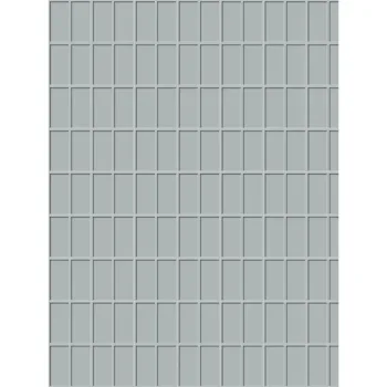 Плитка Terratinta Micro Ways Line Azure 12,5х12,5… - Фото №1