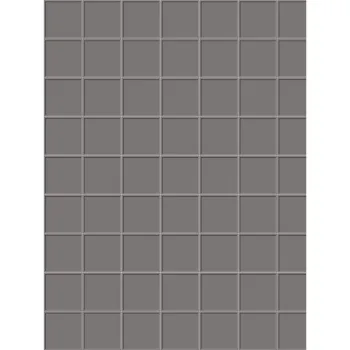 Плитка Terratinta Micro Ways Plain Mud 12,5х12,5 (MIWAP0512) - Фото №1