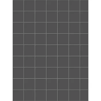 Плитка Terratinta Micro Ways Plain Graphite 12,5х12,5… - Фото №1