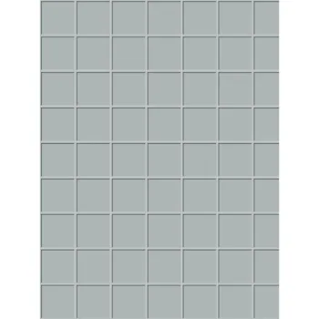 Плитка Terratinta Micro Ways Plain Azure 12,5х12,5… - Фото №1