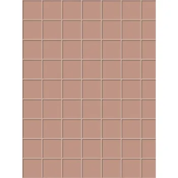 Плитка Terratinta Micro Ways Plain Terracotta 12,5х12,5… - Фото №1