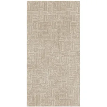 Керамогранит Marazzi Slow, Sabbia Decoro Tapis 60х120… - Фото №1