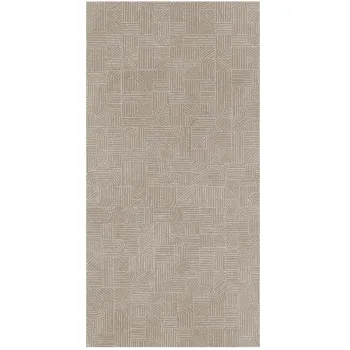 Керамогранит Marazzi Slow, Argilla Decoro Tapis 60х120… - Фото №1