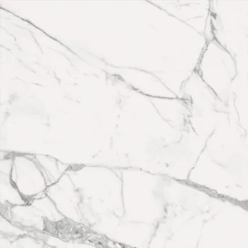 Керамогранит Marazzi Fabula, Statuario 100х100 Rett.… - Фото №1