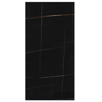Керамогранит Fiandre Marmi Maximum Sahara Noir Satin… - Фото №1