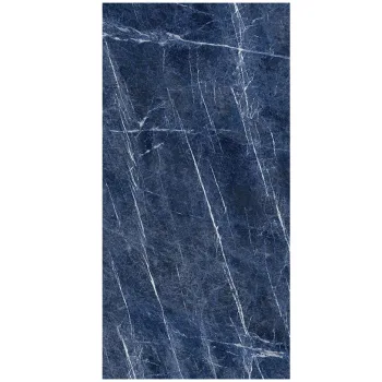 Керамогранит Fiandre Marmi Maximum Divine Blue A 300х150… - Фото №1