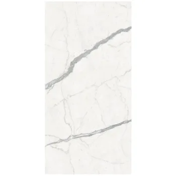 Керамогранит Fiandre Marmi Maximum Calacatta Statuario… - Фото №1