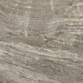 Керамогранит Fiandre Marmi Maximum Nebula Grigia 150х150… - Фото №1