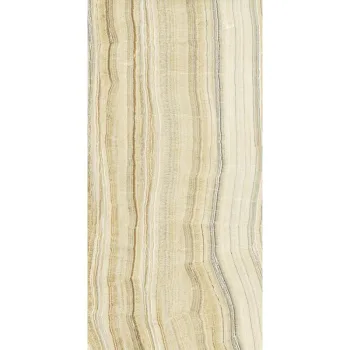 Керамогранит Fiandre Marmi Maximum Soft Onyx Lucidato… - Фото №1