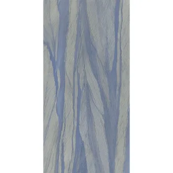 Керамогранит Fiandre Marmi Maximum Azul Macaubas Lucidato… - Фото №1