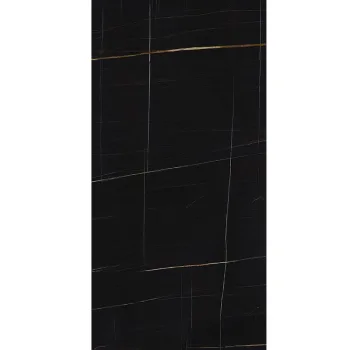 Керамогранит Fiandre Marmi Maximum Sahara Noir 300x150… - Фото №1