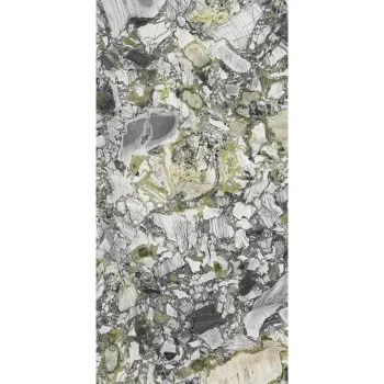 Керамогранит Fiandre Marmi Maximum White Beauty 75х150… - Фото №1