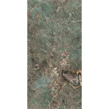 Керамогранит Fiandre Marmi Maximum Amazonite 75х150… - Фото №1