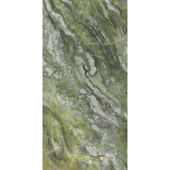 Керамогранит Fiandre Marmi Maximum Irish Green 75х150… - Фото №1