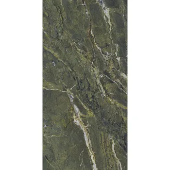 Керамогранит Fiandre Marmi Maximum Verde Fantastico… - Фото №1