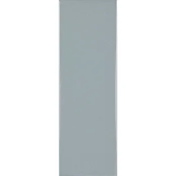 Плитка Marazzi Mellow Indaco 10x30 (MMN1) - Фото №1