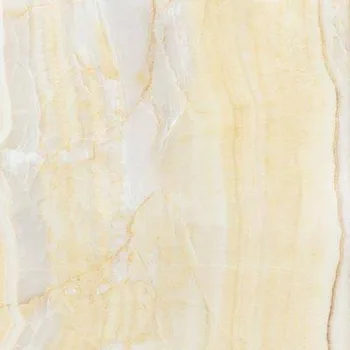 Керамогранит Fiandre Marmi Maximum Gold Onyx Semilucidato… - Фото №1