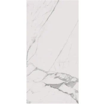 Керамогранит Marazzi Fabula, Statuario 60х120 Rett.… - Фото №1