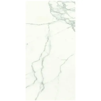 Керамогранит Marazzi Elegance Statuario 30x60 Rett… - Фото №1