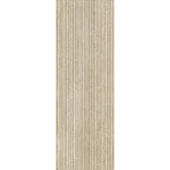 Керамограніт Marazzi, Fabula Wall 3D Mikado Travertino… - Фото №1
