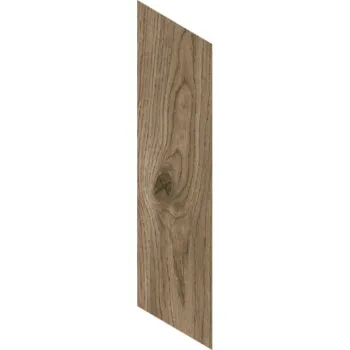 Керамогранит Marazzi Vivo Tabacco Chevron 11x54 (MP3S) - Фото №1