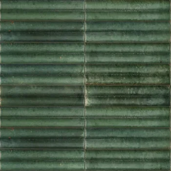 Керамогранит Marazzi Crogiolo Lume Green Struttura… - Фото №1