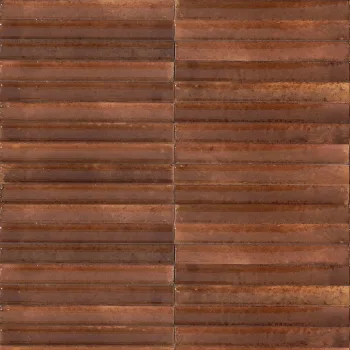 Керамогранит Marazzi Crogiolo Lume Caramel Struttura… - Фото №1
