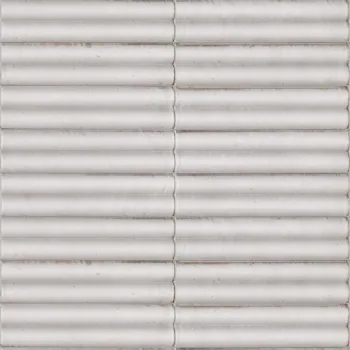 Керамогранит Marazzi Crogiolo Lume White Struttura… - Фото №1
