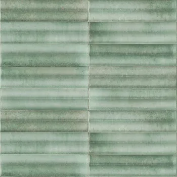 Керамогранит Marazzi Crogiolo Lume Turquoise Struttura… - Фото №1