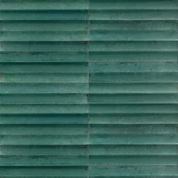 Керамогранит Marazzi Crogiolo Lume Emerald Struttura… - Фото №1