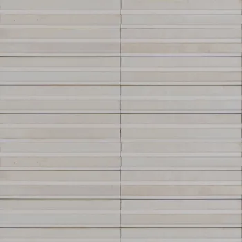 Керамогранит Marazzi Crogiolo Lume Off-White Struttura… - Фото №1