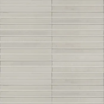 Керамогранит Marazzi Crogiolo Lume White Struttura… - Фото №1