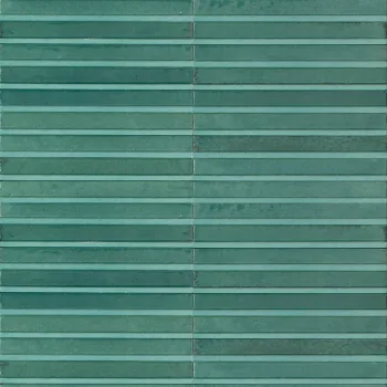Керамогранит Marazzi Crogiolo Lume Emerald Struttura… - Фото №1