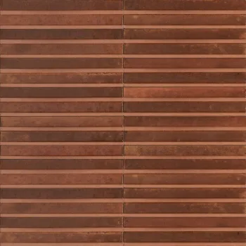 Керамогранит Marazzi Crogiolo Lume Caramel Struttura… - Фото №1