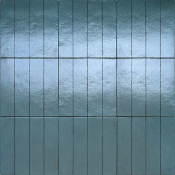 Керамогранит Marazzi Crogiolo Terramater Laguna 9.1x37.5… - Фото №1