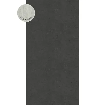 Керамогранит Marazzi Archibox Concrete, Carbon 3D… - Фото №1
