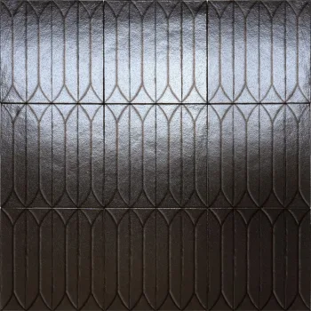 Керамогранит Marazzi Crogiolo Terramater Carbone Struttura… - Фото №1