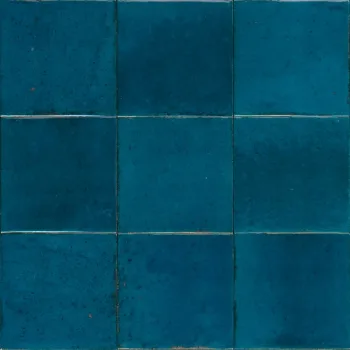 Керамограніт Marazzi, Crogiolo Lume Ocean 10х10 Lux… - Фото №1