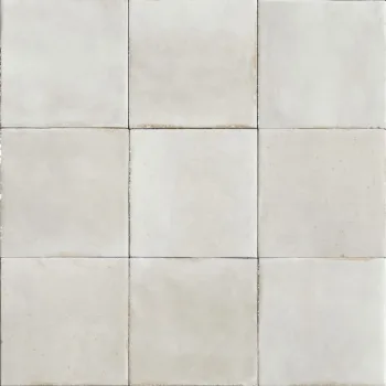 Керамограніт Marazzi, Crogiolo Lume Bone 10х10 Lux… - Фото №1