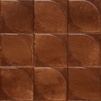 Керамограніт Marazzi, Crogiolo Lume Caramel Struttura… - Фото №1