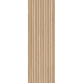 Керамогранит Marazzi, Boiserie 3D Mod01 Rovere 40х120… - Фото №1