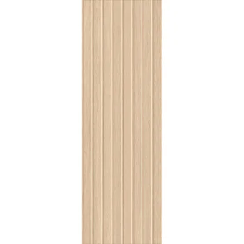 Керамогранит Marazzi, Boiserie 3D Mod03 Rovere Chiaro… - Фото №1