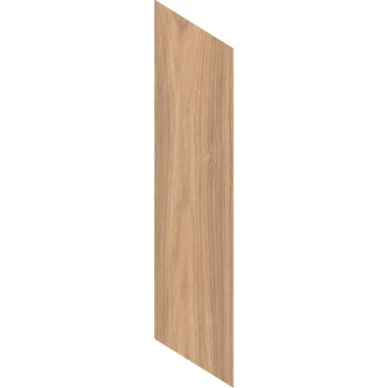 Керамогранит Marazzi, Nobilis Chevron Noce Naturale… - Фото №1