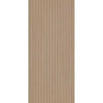 Керамогранит Marazzi, Crea Forma02 3D Rovere Scuro… - Фото №1