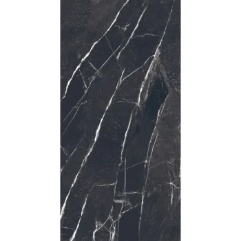 Керамограніт Marazzi, Arcadia Verias Black 60х120… - Фото №1