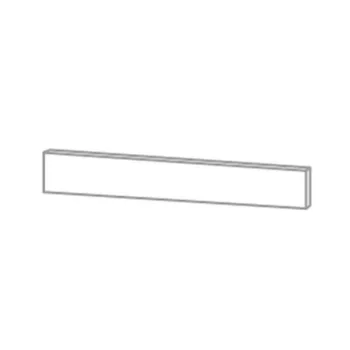 Керамограніт Marazzi, Alzata Tivoli20 Bianco 20х120… - Фото №1