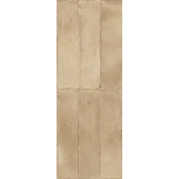 Керамогранит Marazzi, Terracotto Tabacco 9.1х37.5… - Фото №1
