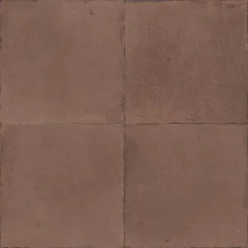 Керамогранит Marazzi, Terracotto Granata 37.5х37.5… - Фото №1