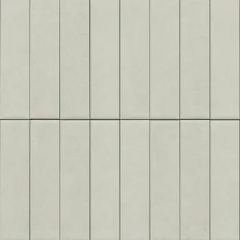 Керамогранит Marazzi, Terralux Beige 9.1х37.5 Glossy… - Фото №1