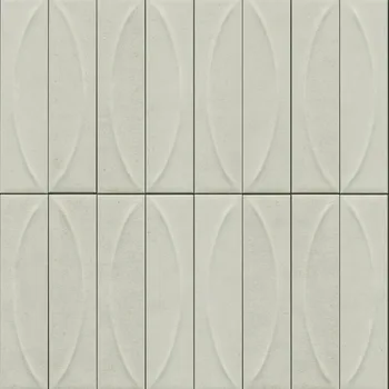 Керамогранит Marazzi, Terralux Beige 9.1х37.5 см Glossy… - Фото №1